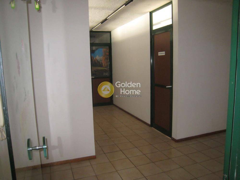 Κυρίως Χώρος