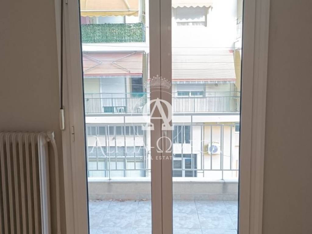 Άποψη χώρου