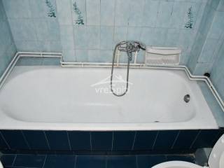 ΑΠΟΨΗ ΜΠΑΝΙΟΥ