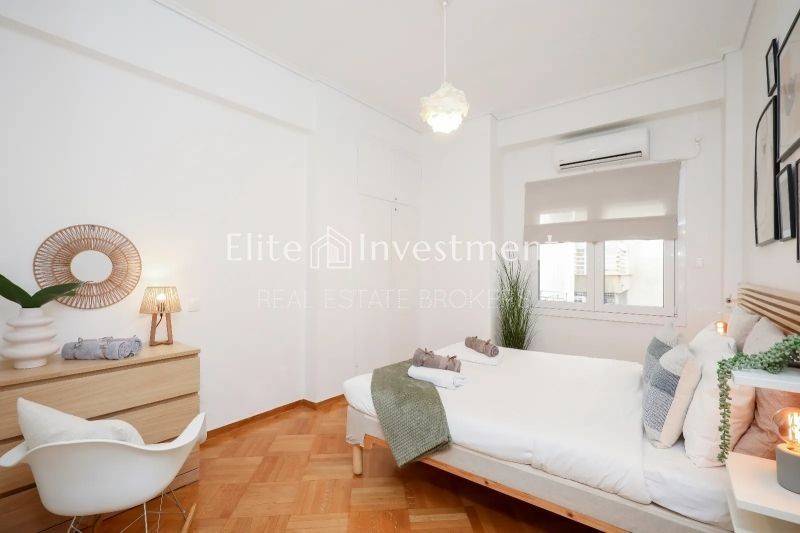 Υπνοδωμάτιο