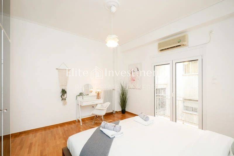 Υπνοδωμάτιο