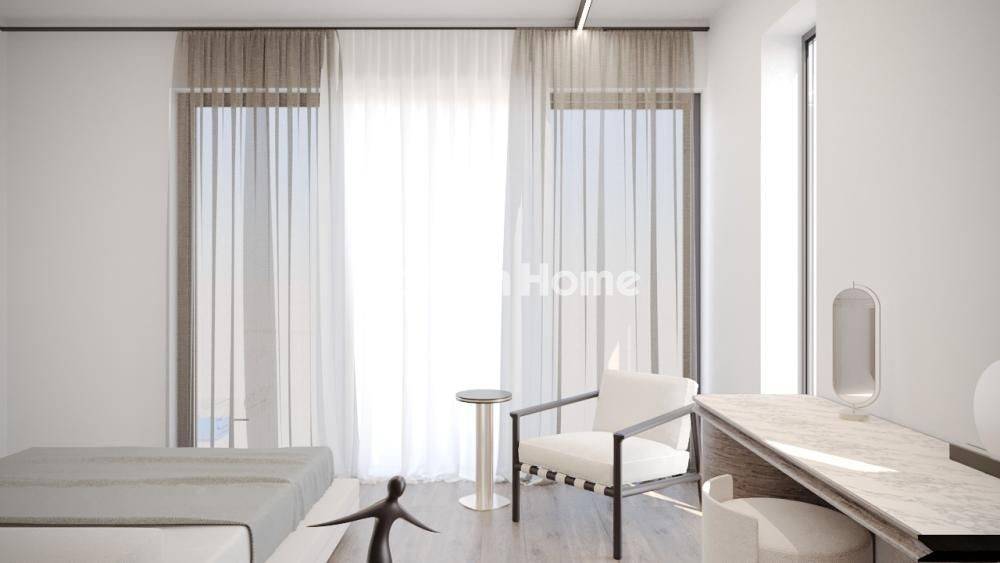 Υπνοδωμάτιο