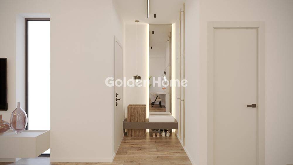 Χολ - Διάδρομος