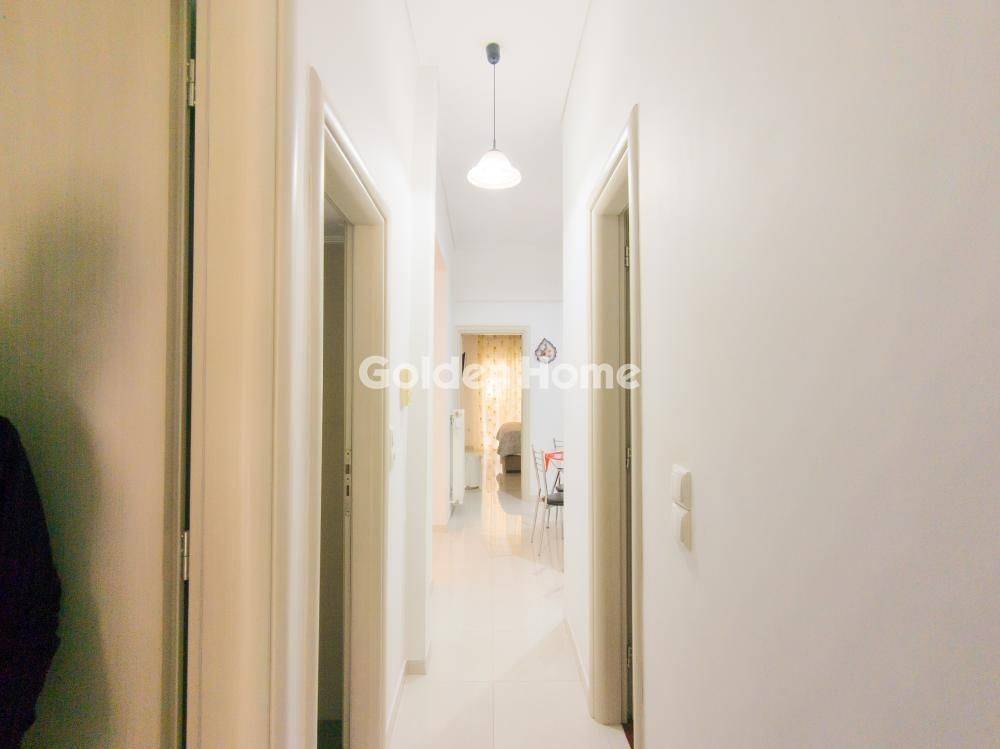 Χολ - Διάδρομος