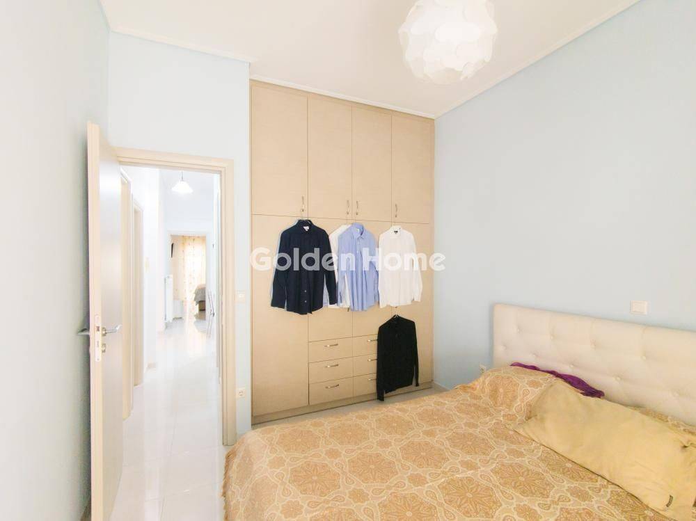 Υπνοδωμάτιο