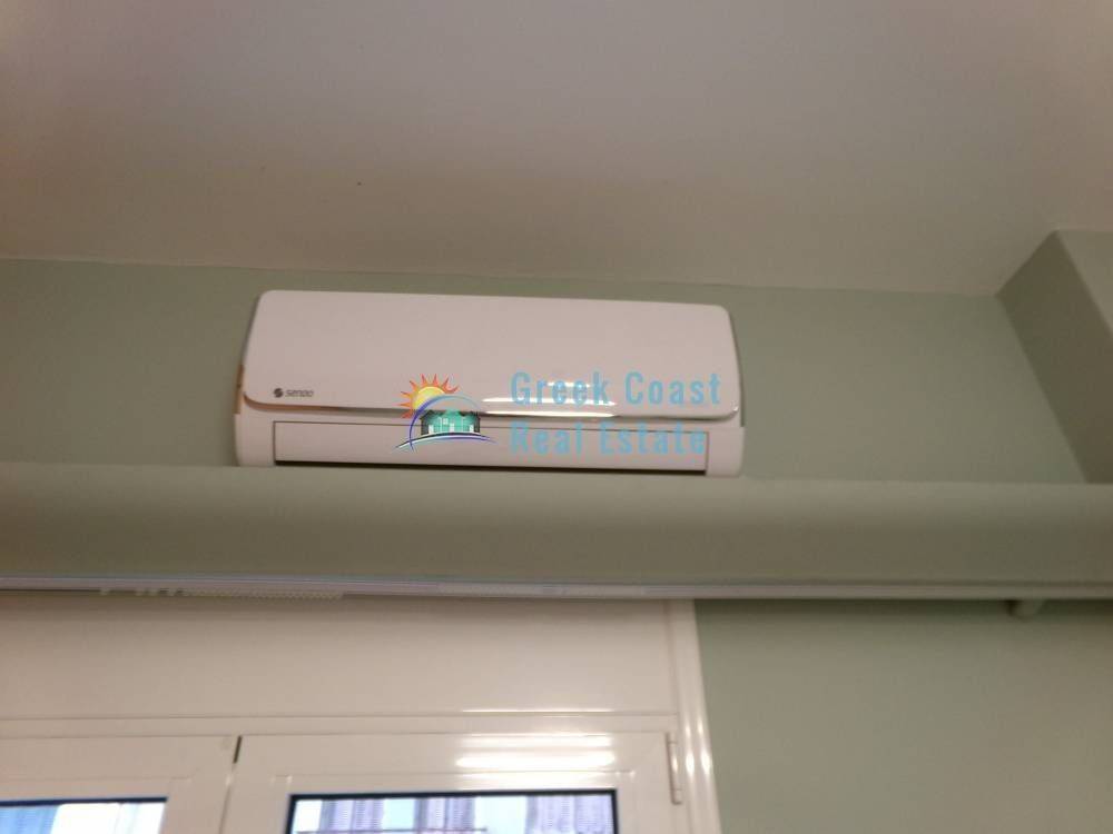 Άποψη χώρου