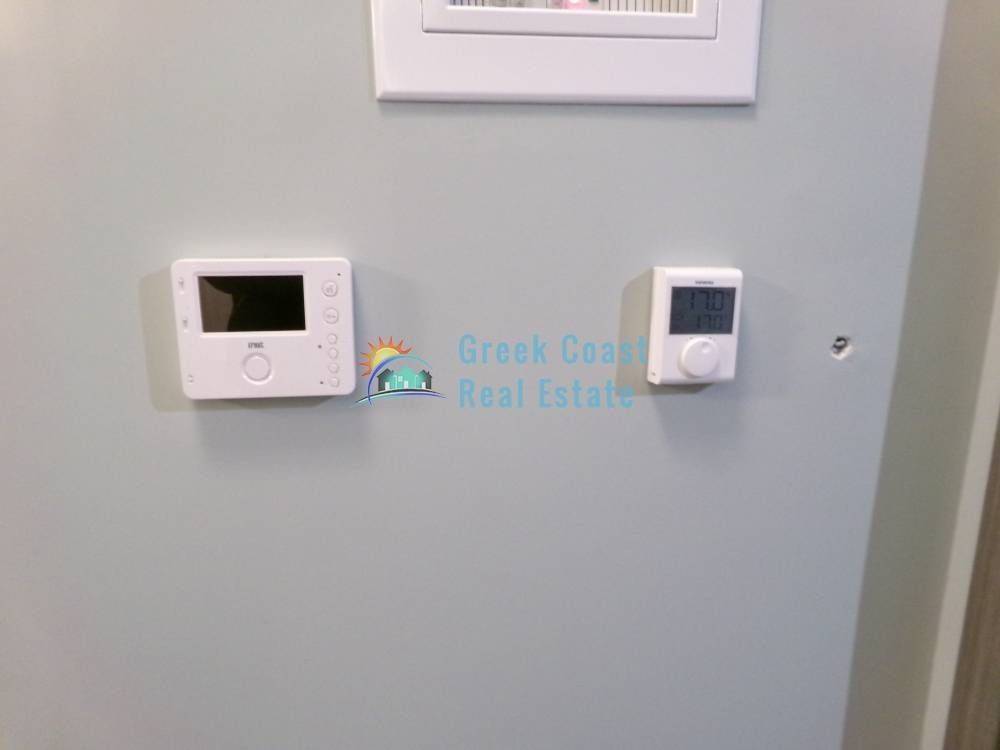 Άποψη χώρου