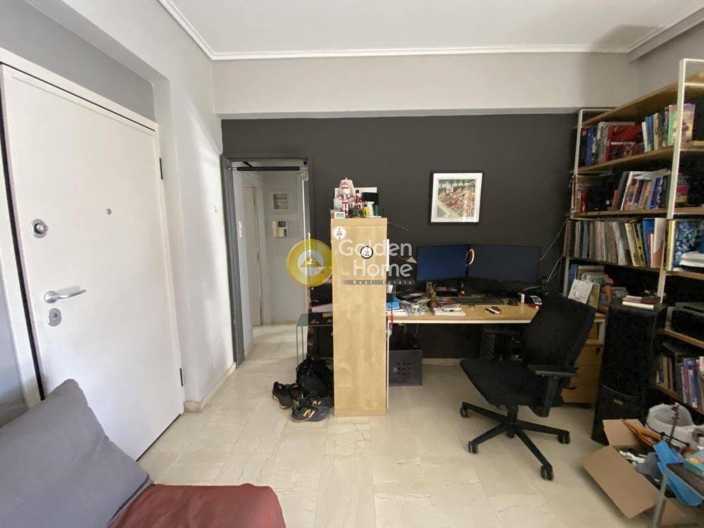 Κυρίως Χώρος