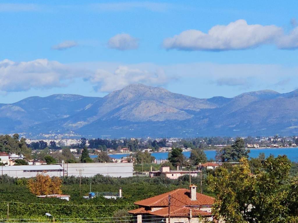 buildable plot of land with a total area of 5,200 sq.m.,