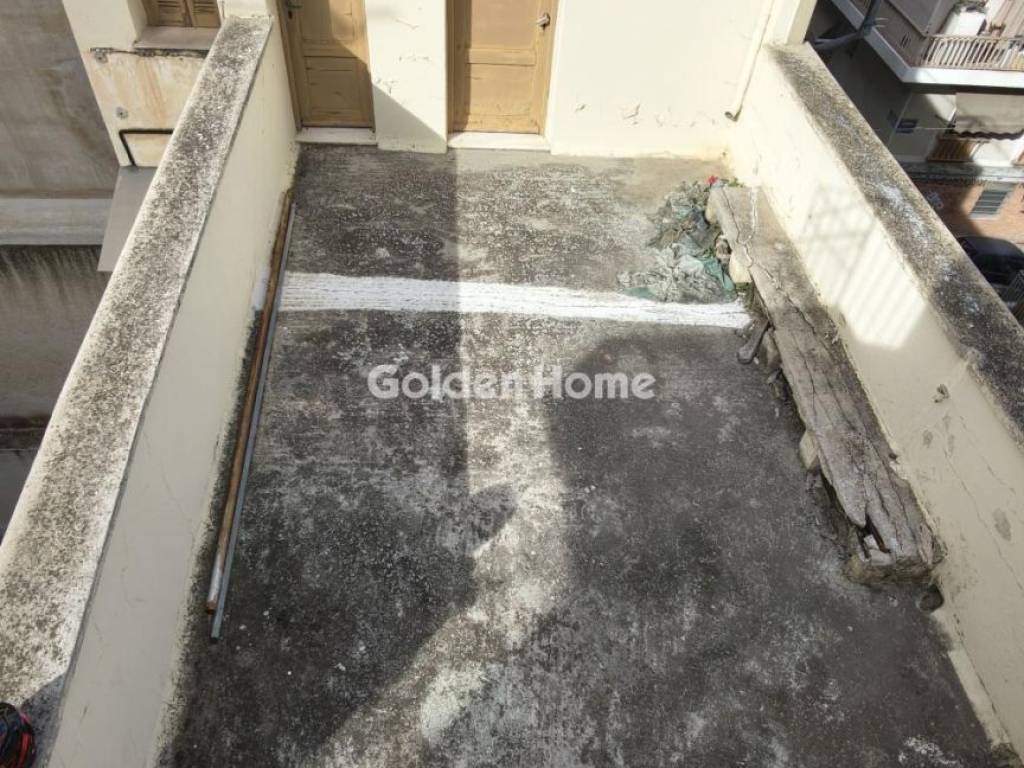 Εξωτερικός Χώρος