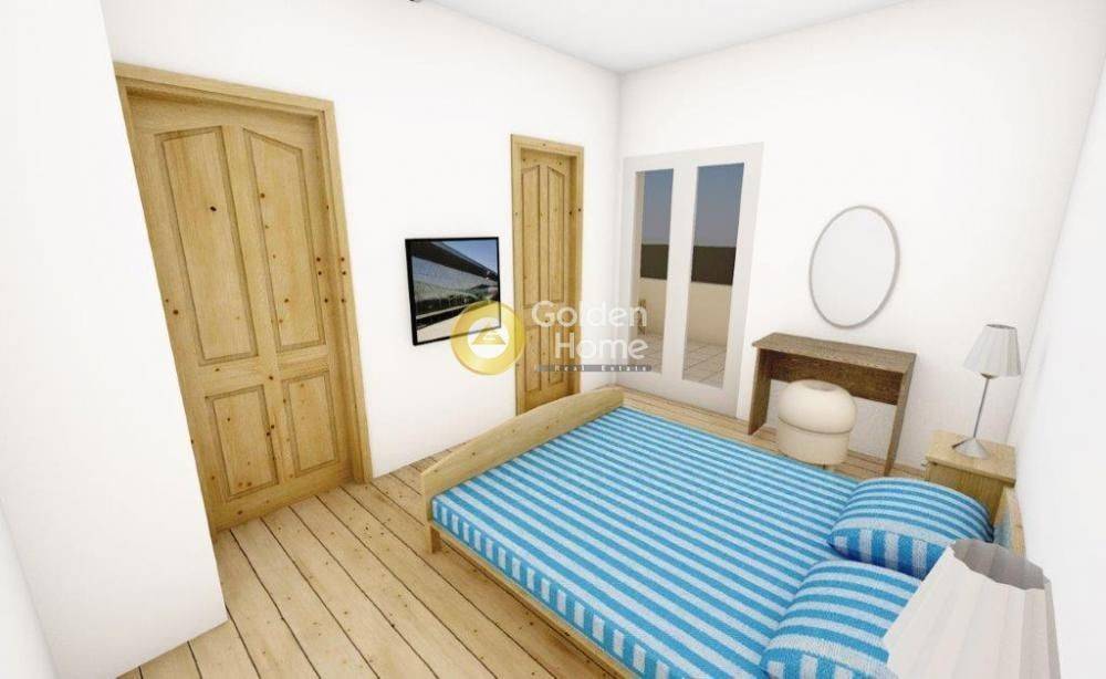 Υπνοδωμάτιο