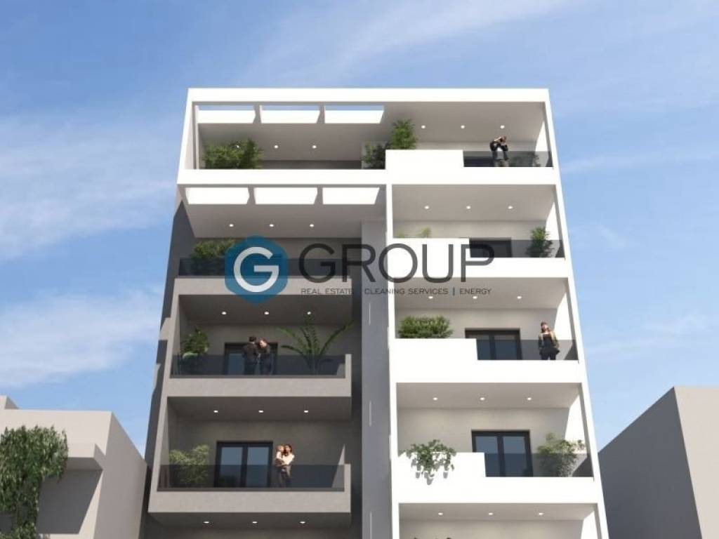 Εξωτερικός χώρος