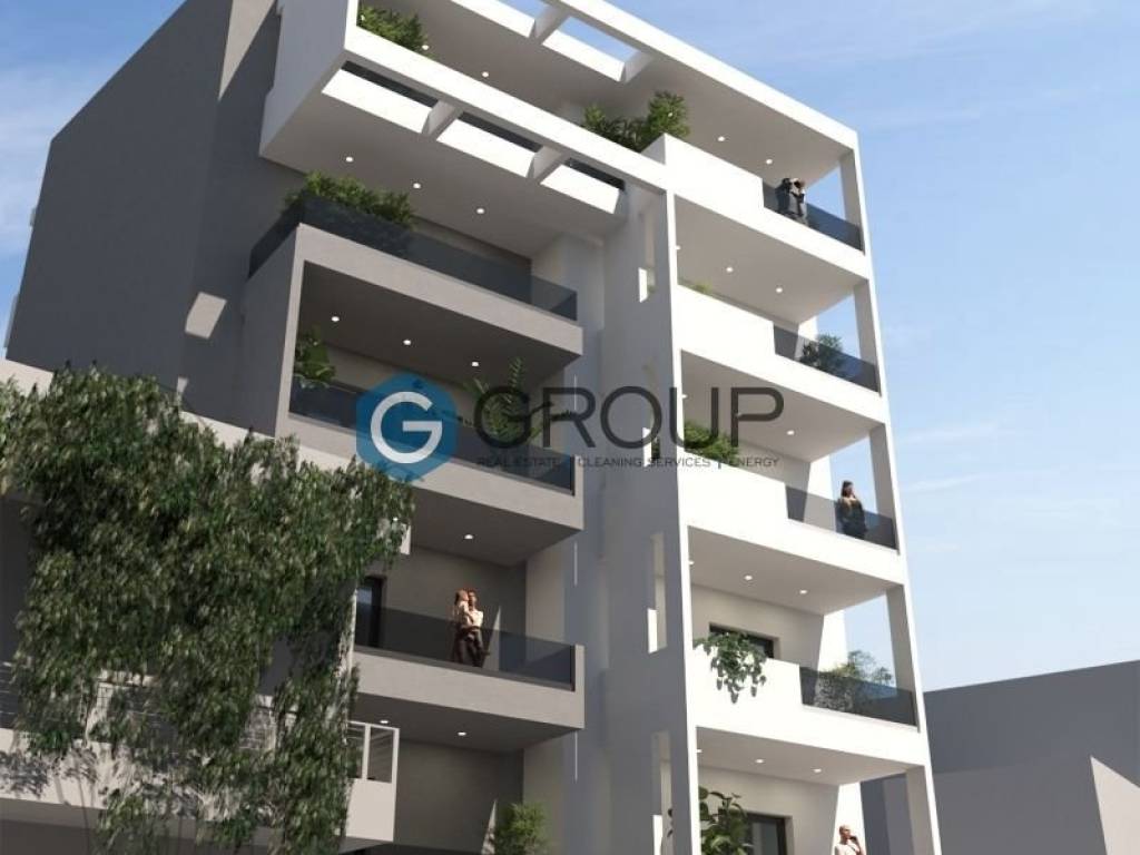 Εξωτερικός χώρος