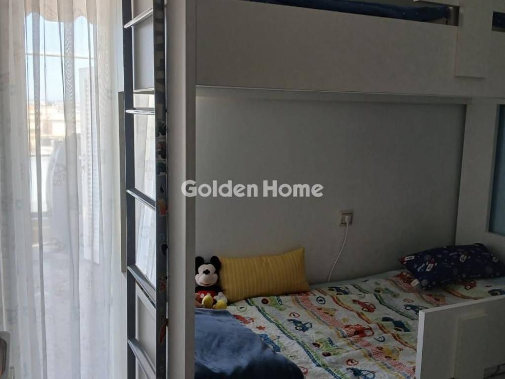 Υπνοδωμάτιο