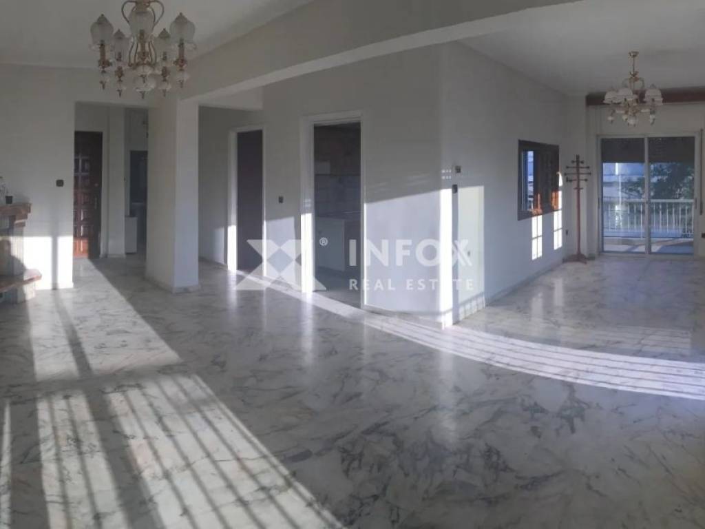 Άποψη χώρου