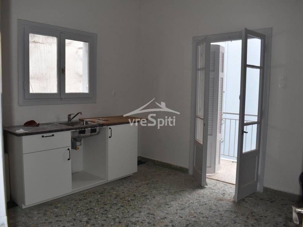 ΕΣΩΤΕΡΙΚΗ ΑΠΟΨΗ ΤΟΥ ΓΡΑΦΕΙΟΥ