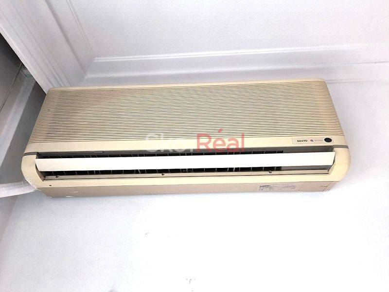 ΚΛΙΜΑΤΙΣΤΙΚΟ