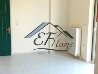 Ενιαίος χώρος κουζίνα-σαλόνι