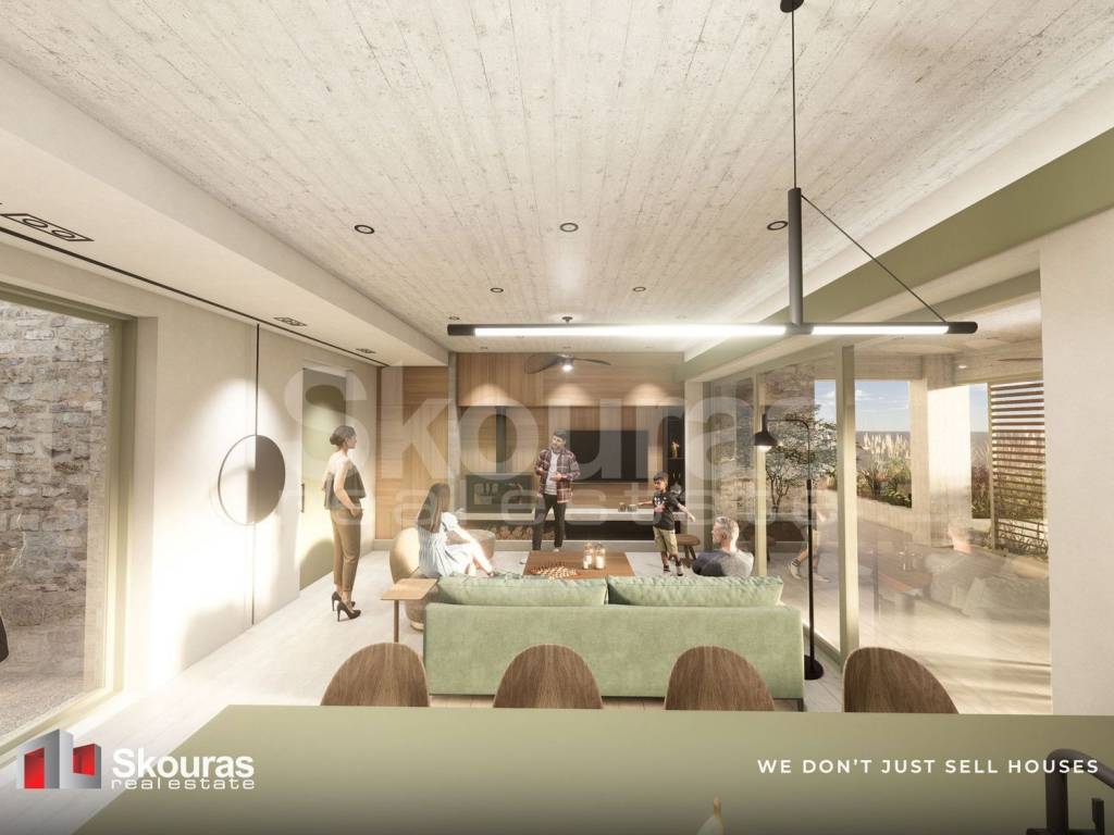 Εσωτερικοι χώροι