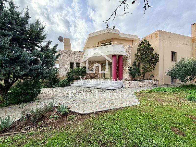 Εξωτερικός χώρος