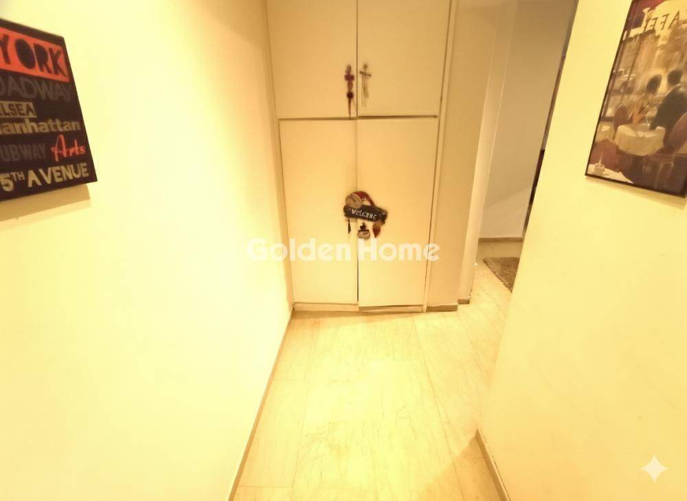 Χολ - Διάδρομος