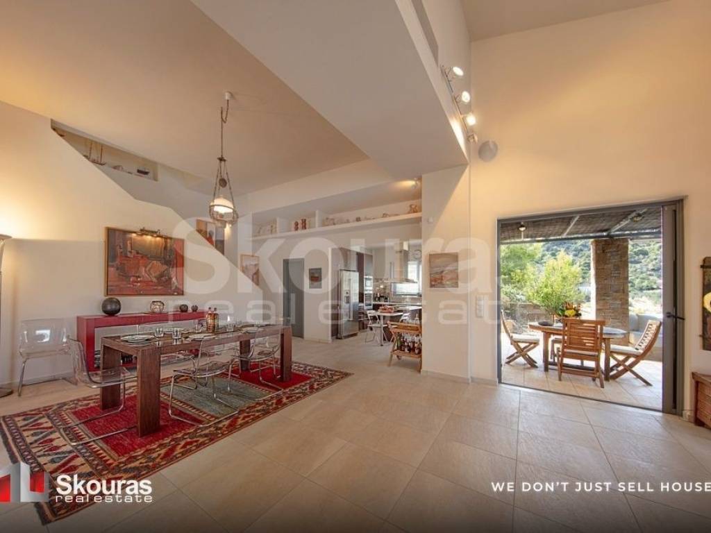 Εσωτερικοι χώροι