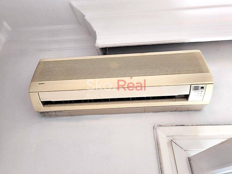 ΚΛΙΜΑΤΙΣΤΙΚΟ