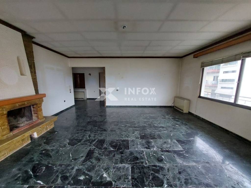 Άποψη χώρου