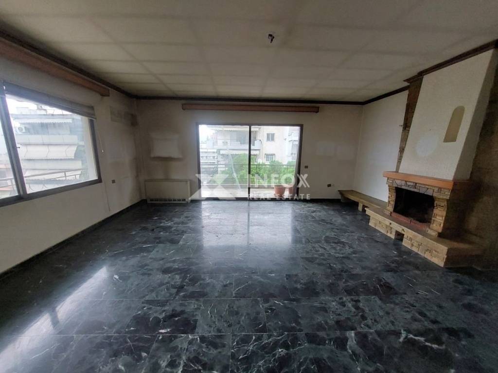 Άποψη χώρου