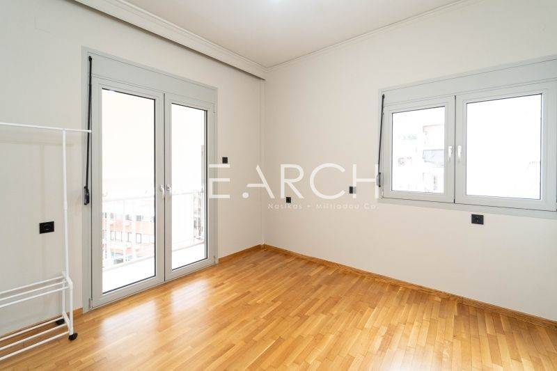 Άποψη χώρου