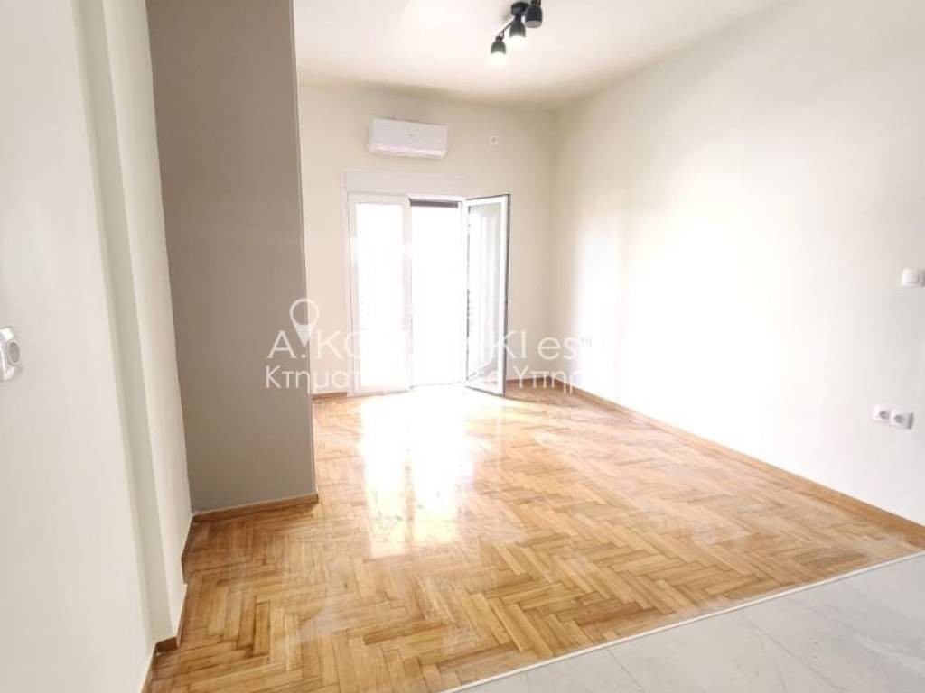 Άποψη χώρου