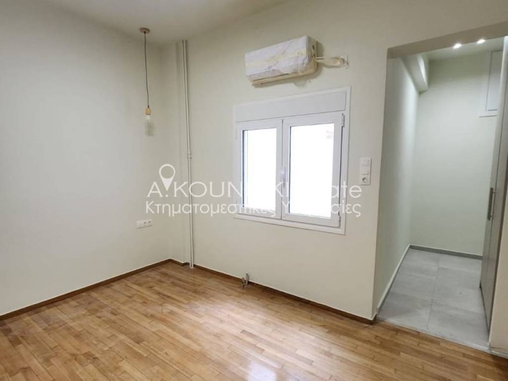 Άποψη χώρου