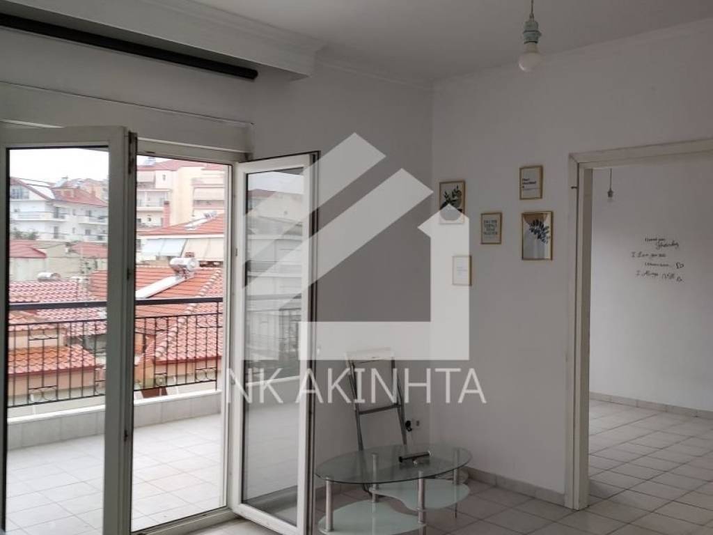 Άποψη χώρου