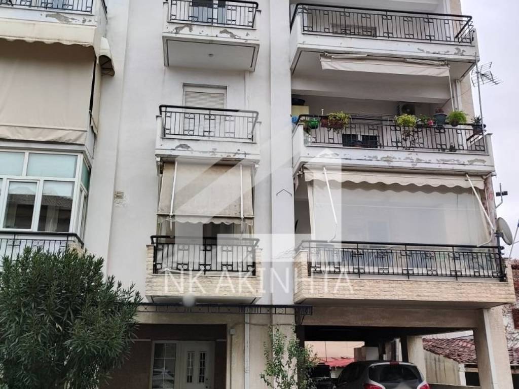 Εξωτερικός χώρος