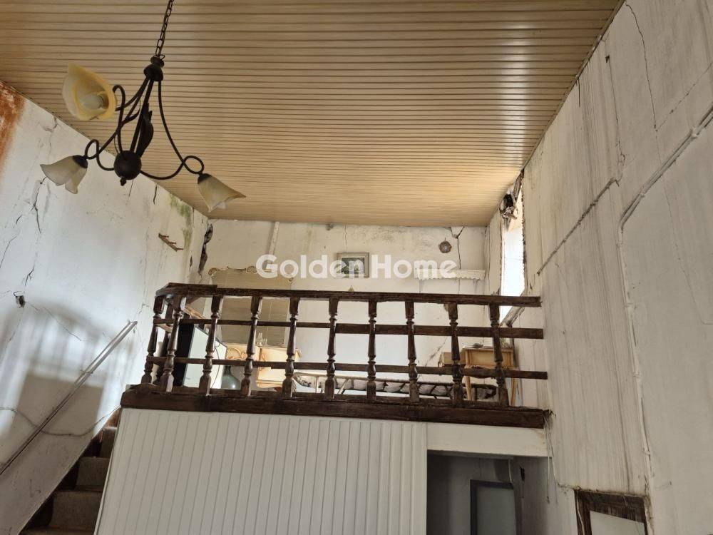 Κυρίως Χώρος