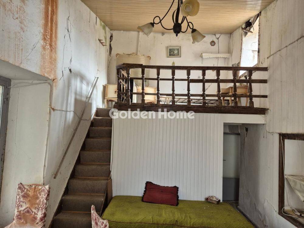 Κυρίως Χώρος