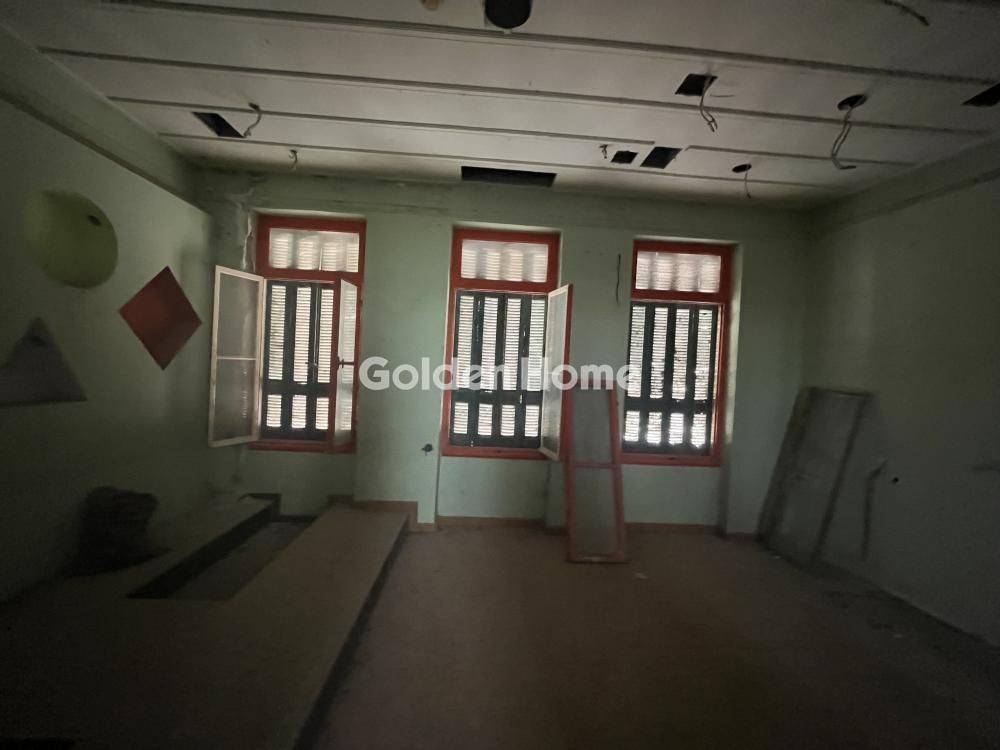 Κυρίως Χώρος