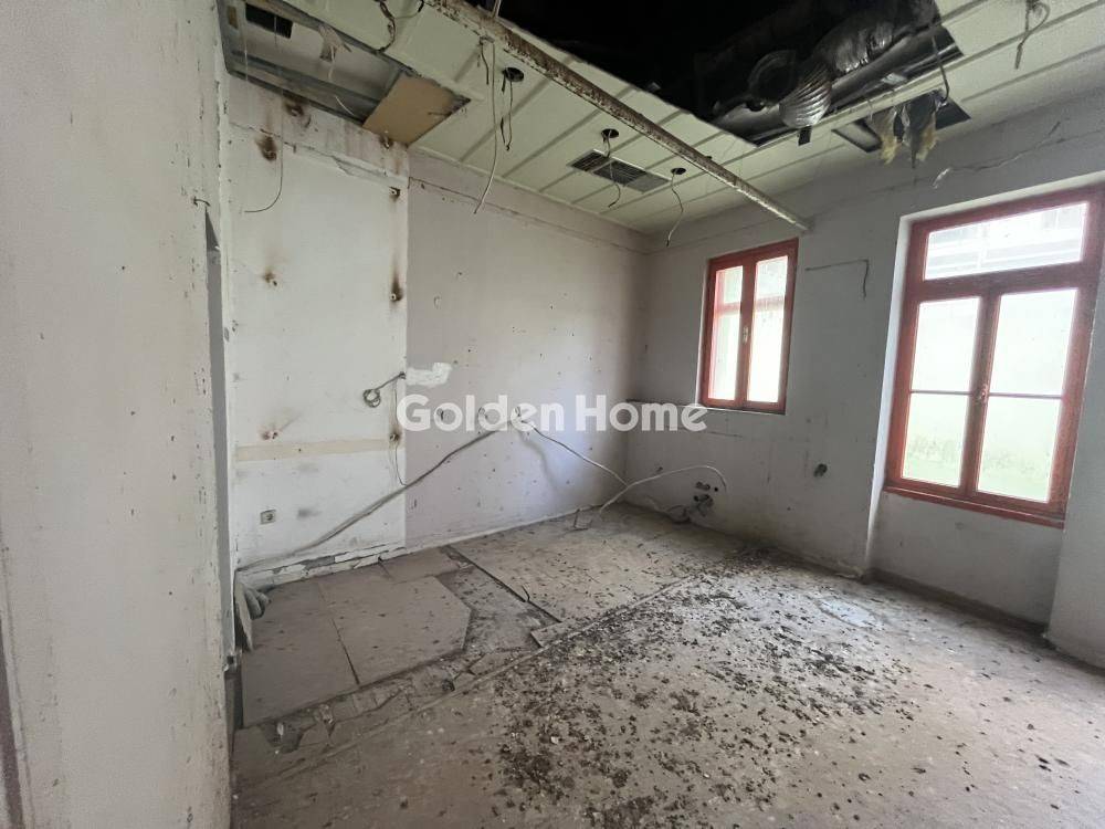 Κυρίως Χώρος