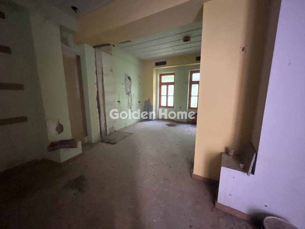 Κυρίως Χώρος