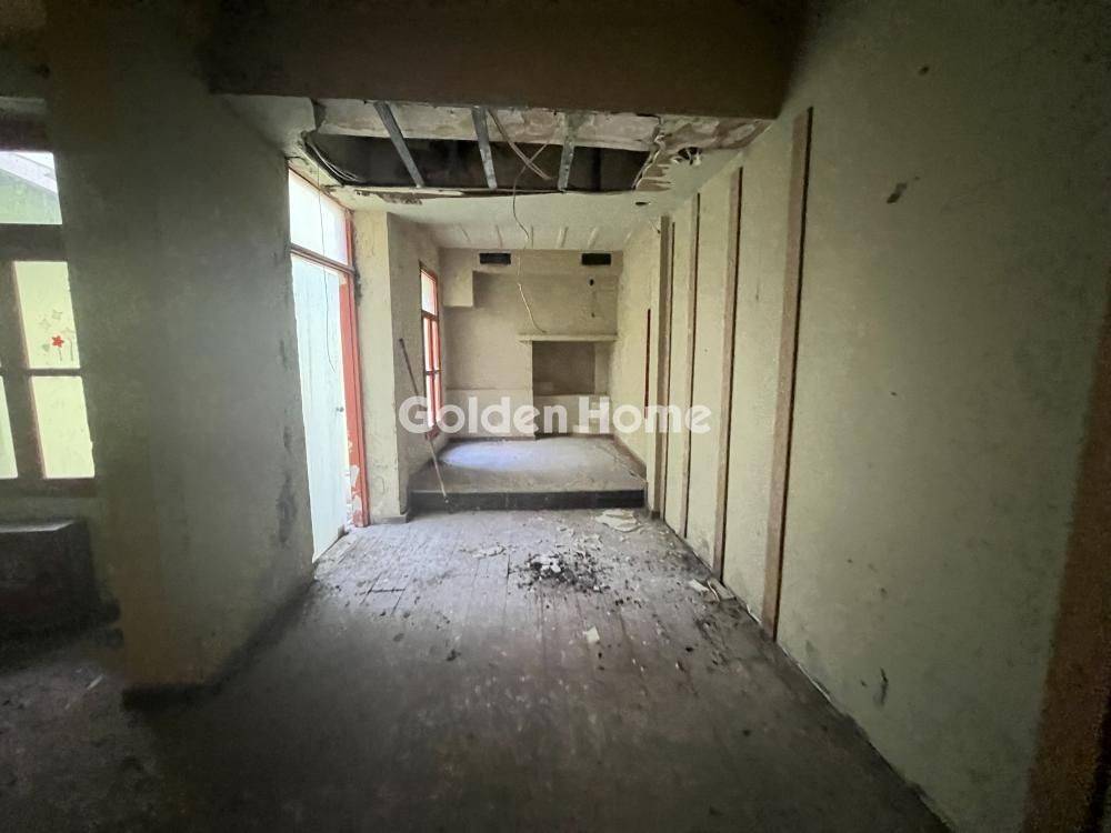 Κυρίως Χώρος