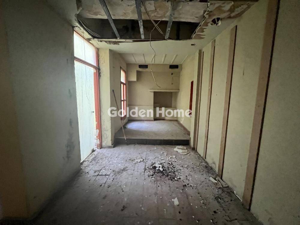 Κυρίως Χώρος