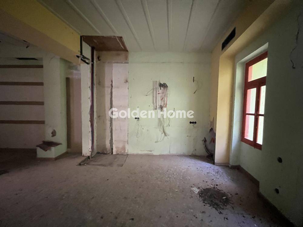 Κυρίως Χώρος