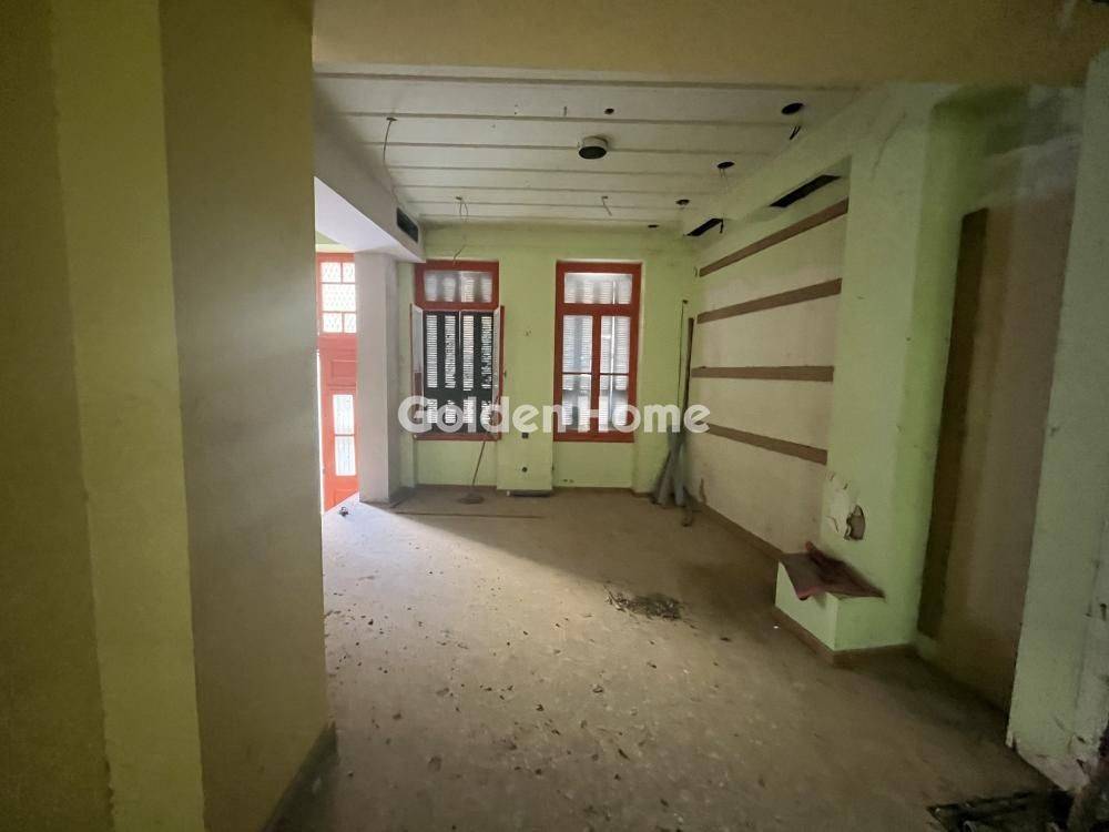 Κυρίως Χώρος