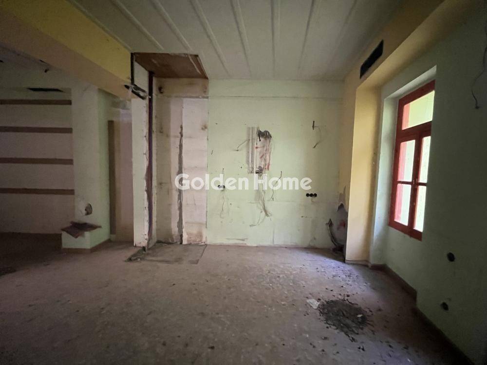 Κυρίως Χώρος