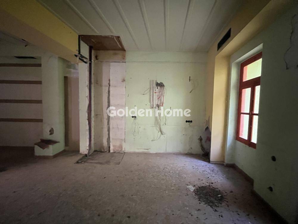 Κυρίως Χώρος