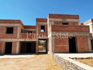 Συγκρότημα διαμερισμάτων