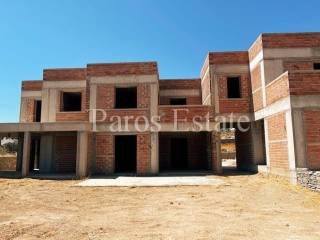 Συγκρότημα διαμερισμάτων