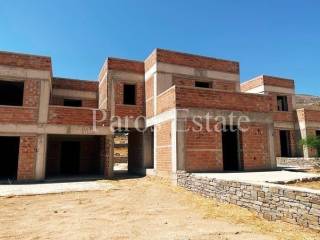 Συγκρότημα διαμερισμάτων