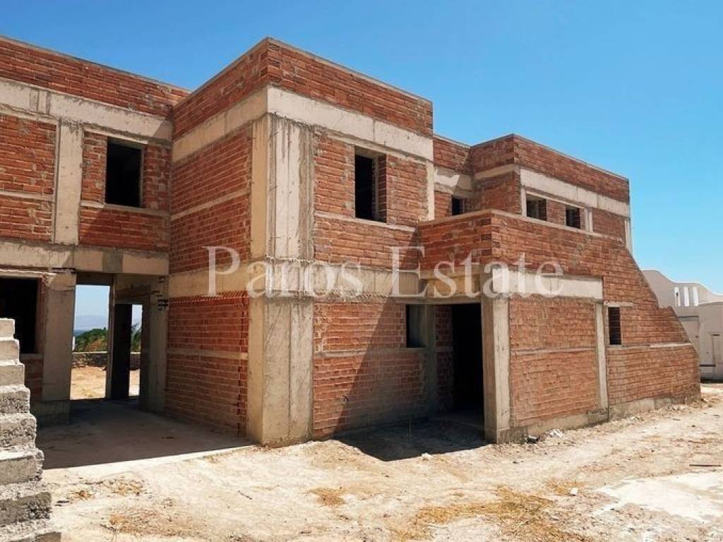 Συγκρότημα διαμερισμάτων