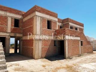 Συγκρότημα διαμερισμάτων